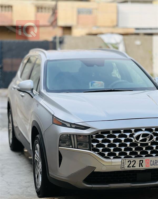 هيونداي سانتافي 2023 للبيع في العراق - بغداد